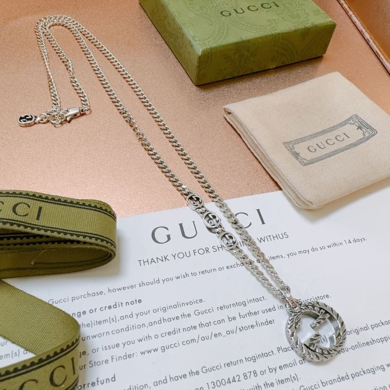 Gucci Necklaces